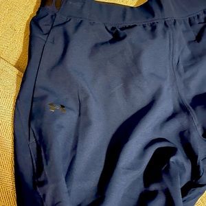 Under Armour Vanish Woven Pant Loose